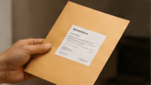 Document delivery