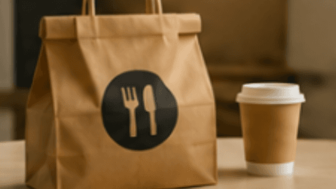 Prepared food delivery