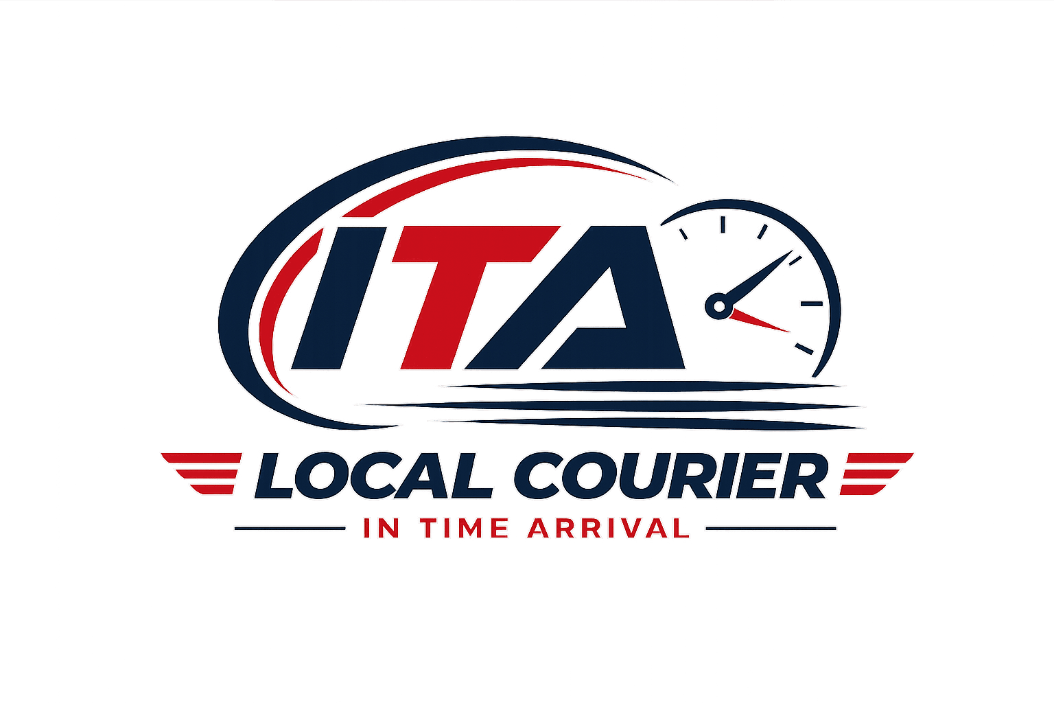 ITA Local Courier