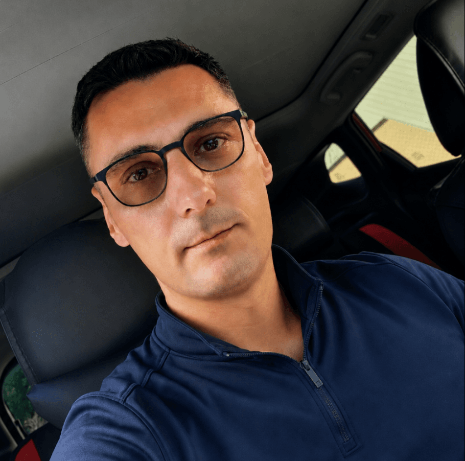 ITA Local Courier
